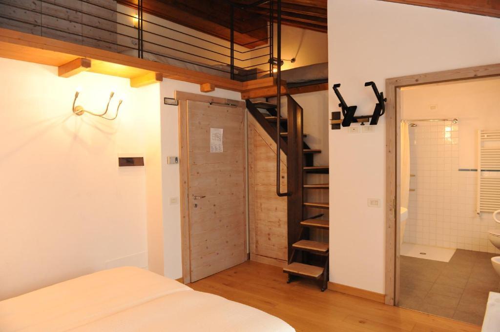 Chalet C'Est La Vie Livigno Exteriör bild