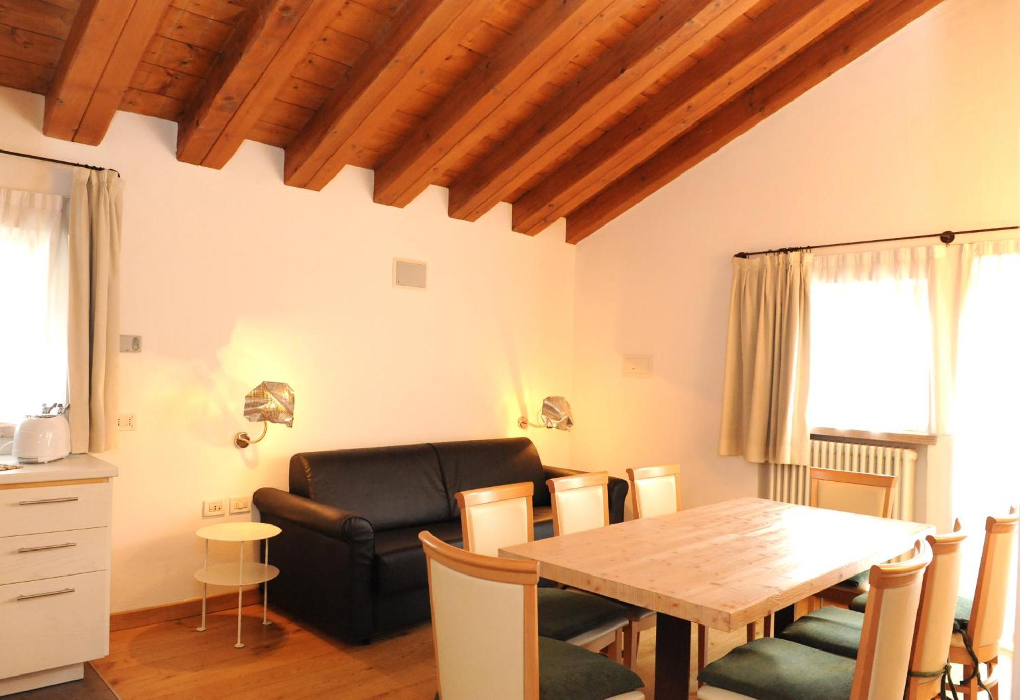 Chalet C'Est La Vie Livigno Exteriör bild