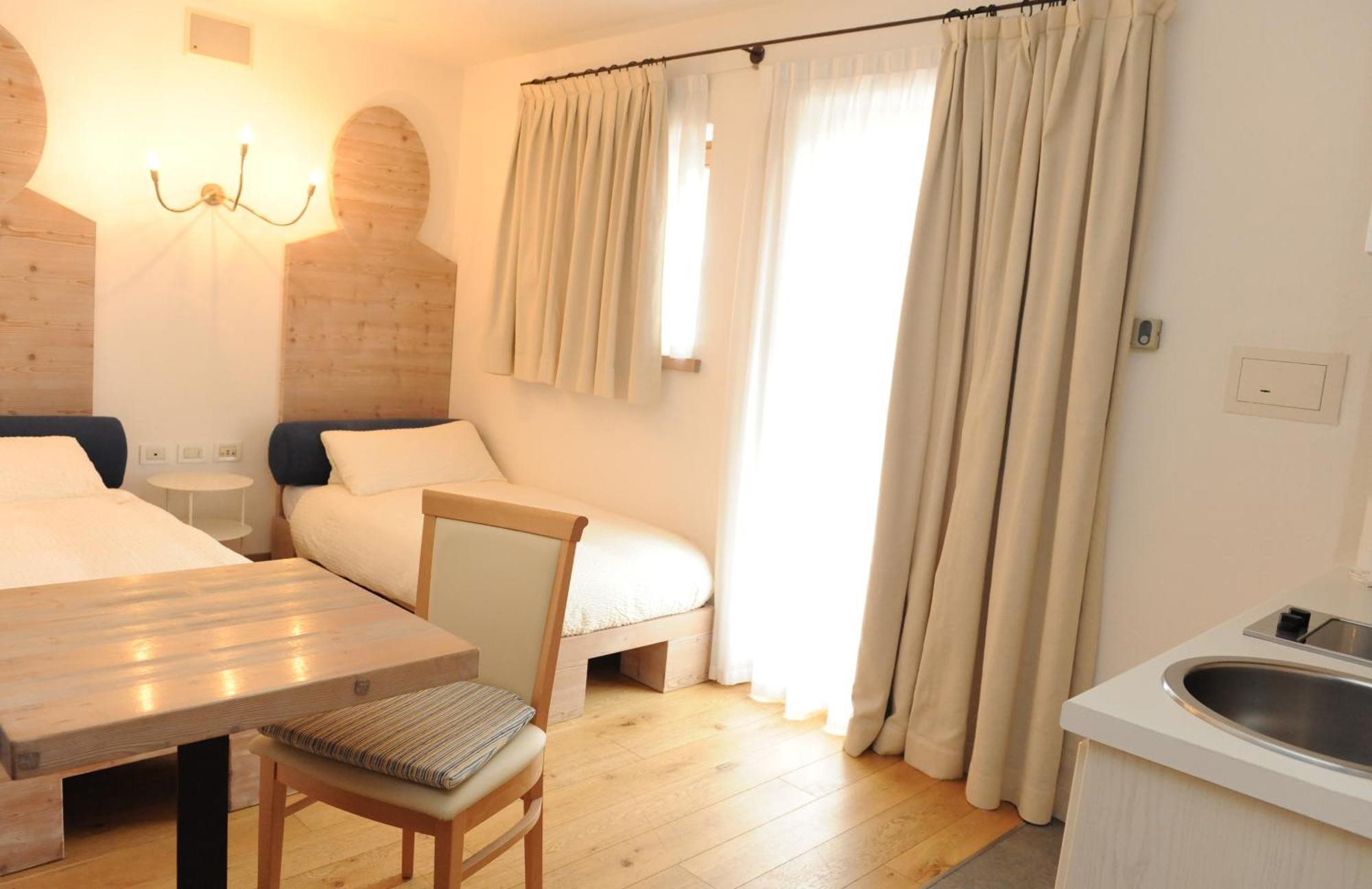 Chalet C'Est La Vie Livigno Exteriör bild