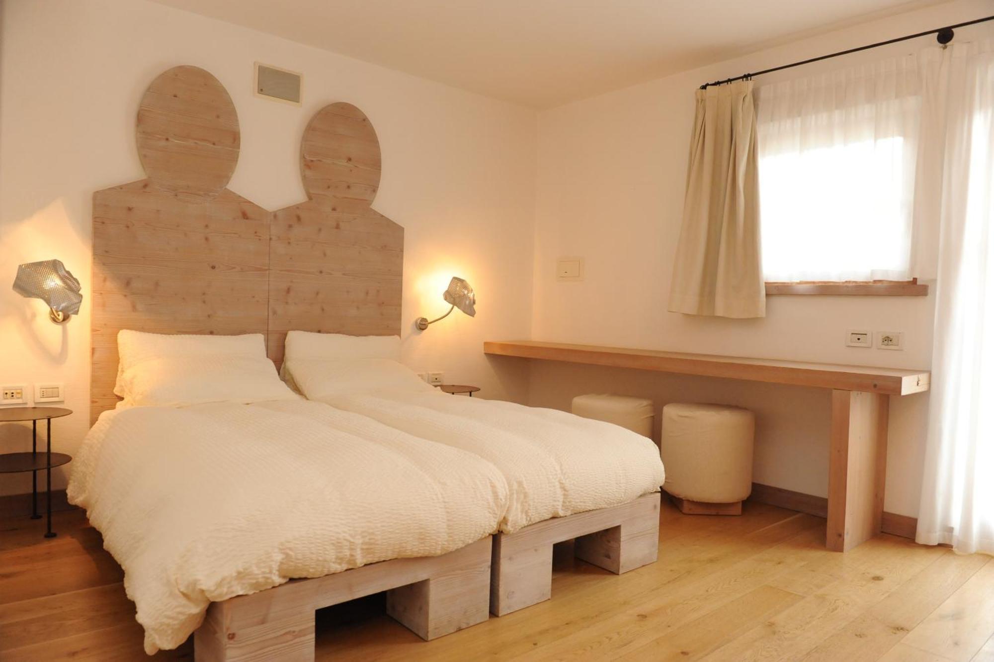 Chalet C'Est La Vie Livigno Rum bild