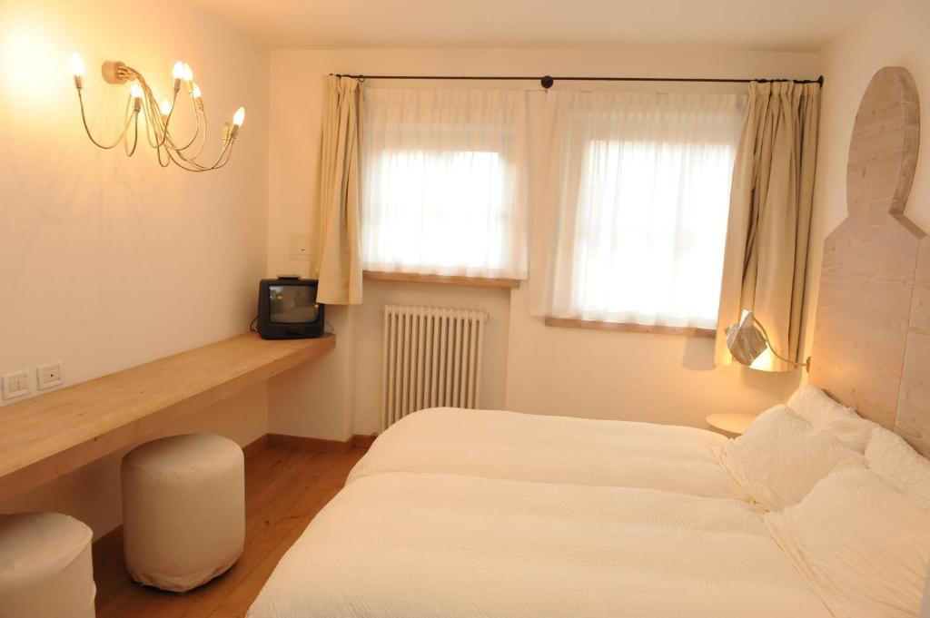 Chalet C'Est La Vie Livigno Rum bild