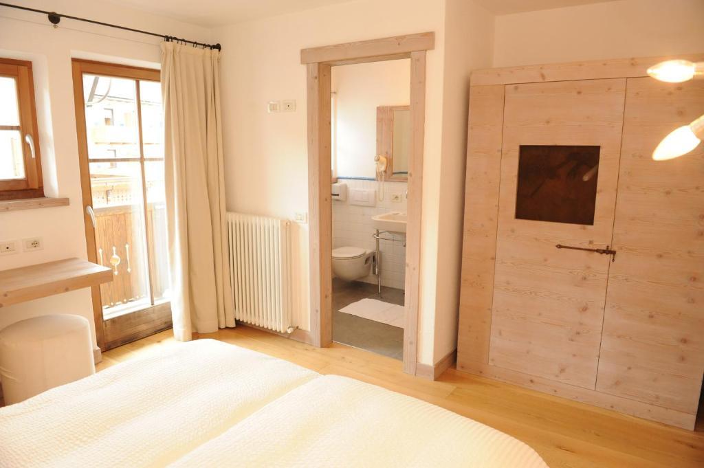 Chalet C'Est La Vie Livigno Rum bild