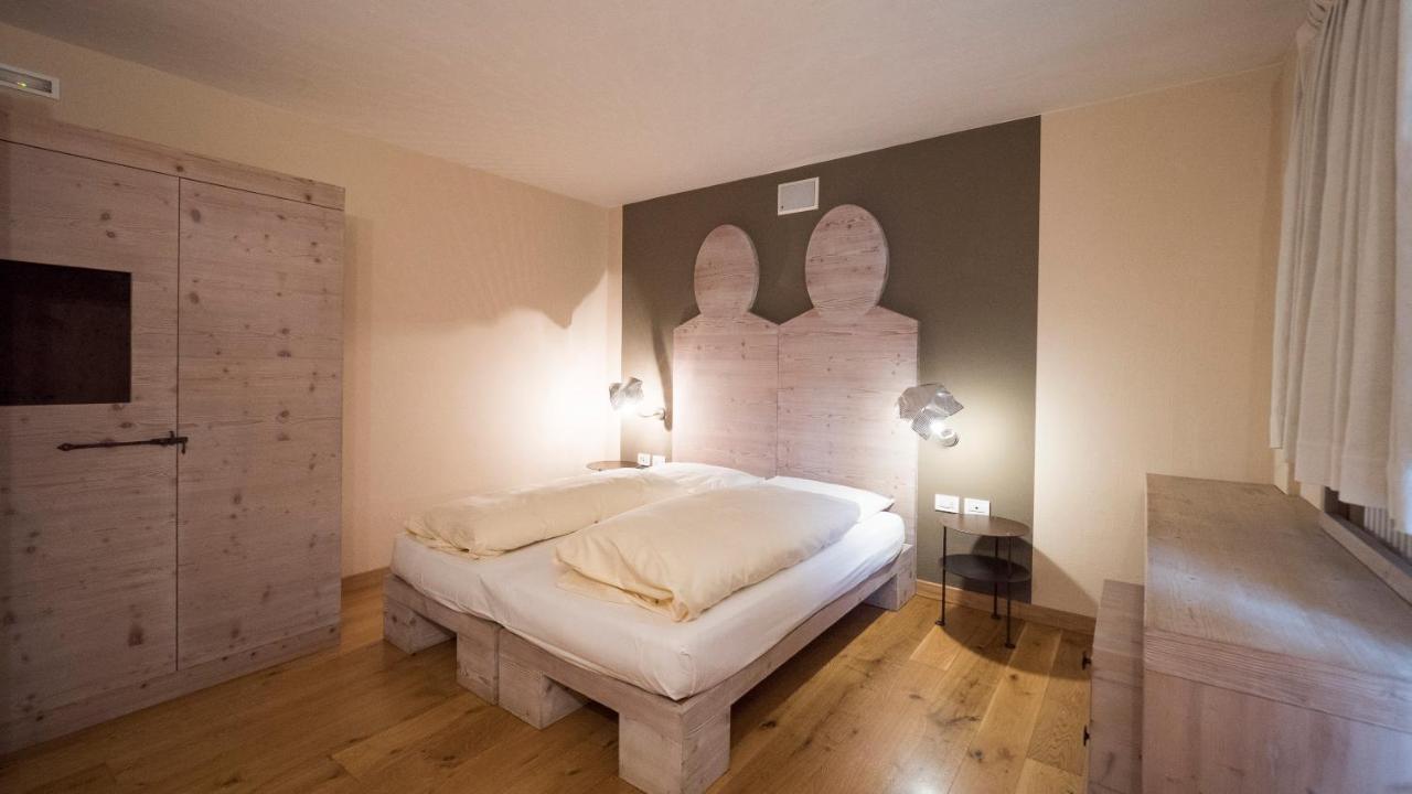 Chalet C'Est La Vie Livigno Exteriör bild
