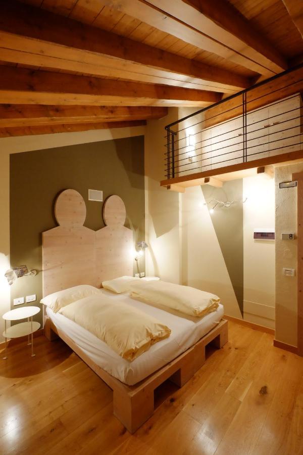 Chalet C'Est La Vie Livigno Exteriör bild