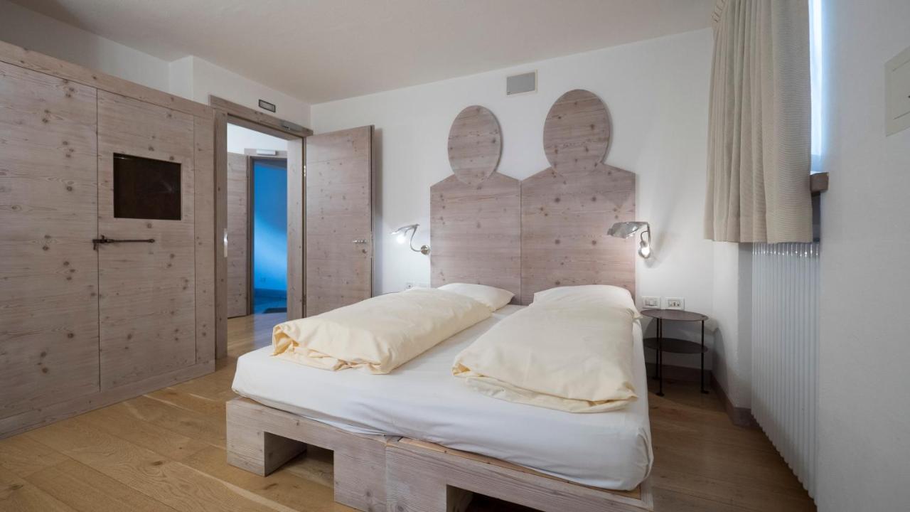 Chalet C'Est La Vie Livigno Exteriör bild
